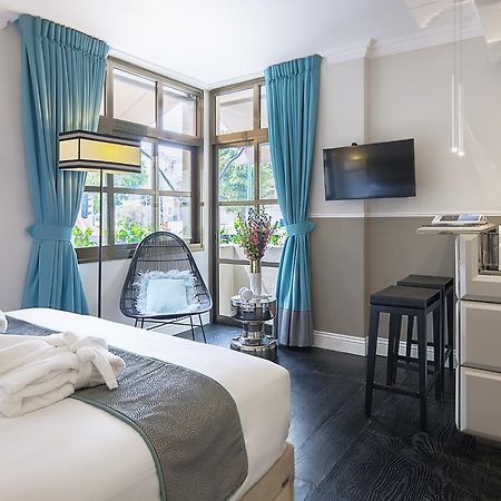 A23 Boutique Hotel Tel Aviv Luaran gambar