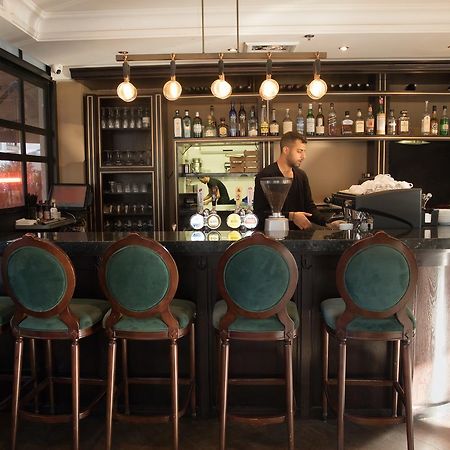 A23 Boutique Hotel Tel Aviv Luaran gambar