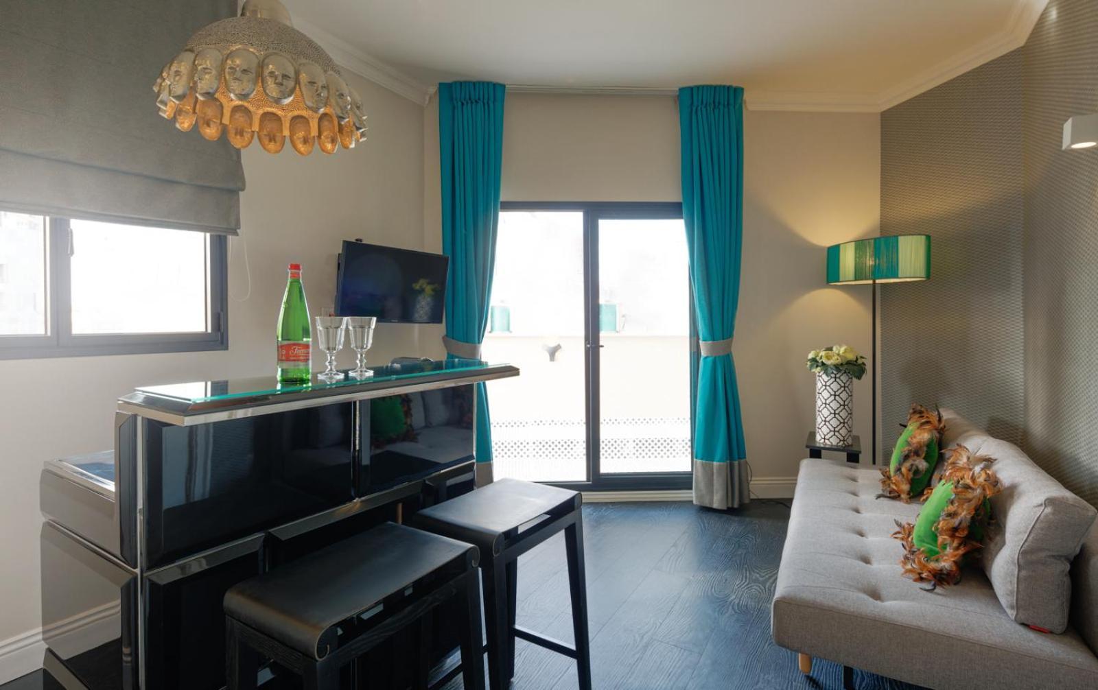 A23 Boutique Hotel Tel Aviv Luaran gambar