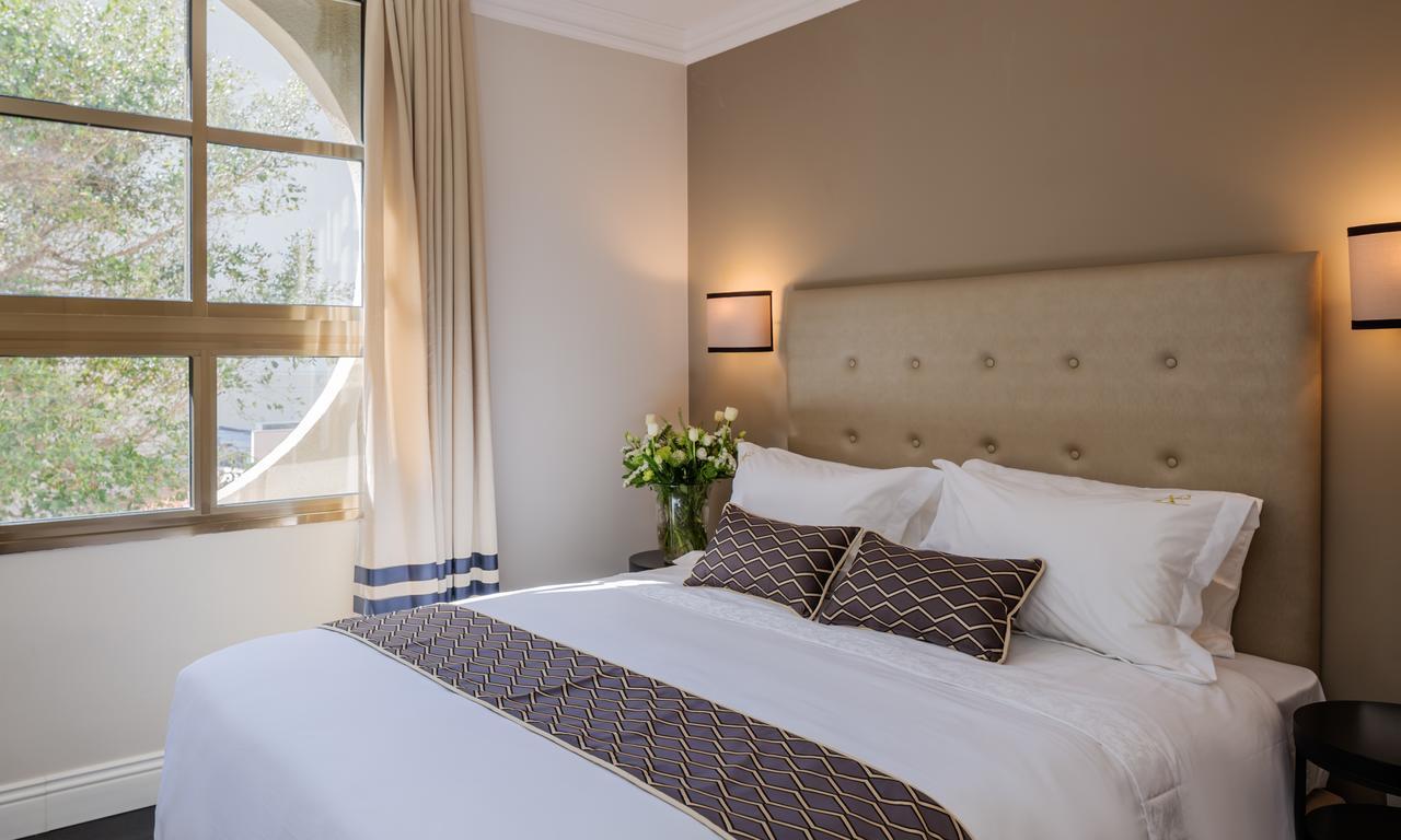 A23 Boutique Hotel Tel Aviv Luaran gambar