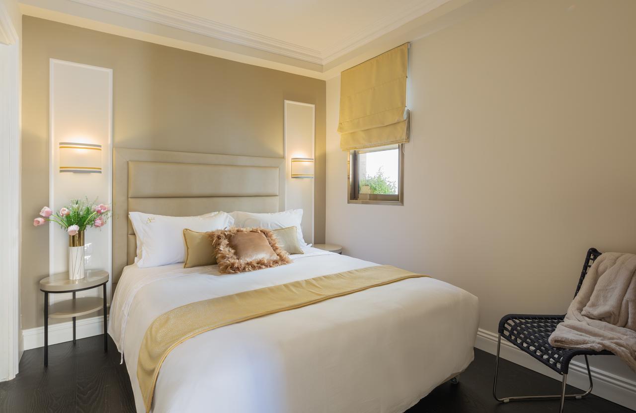 A23 Boutique Hotel Tel Aviv Luaran gambar