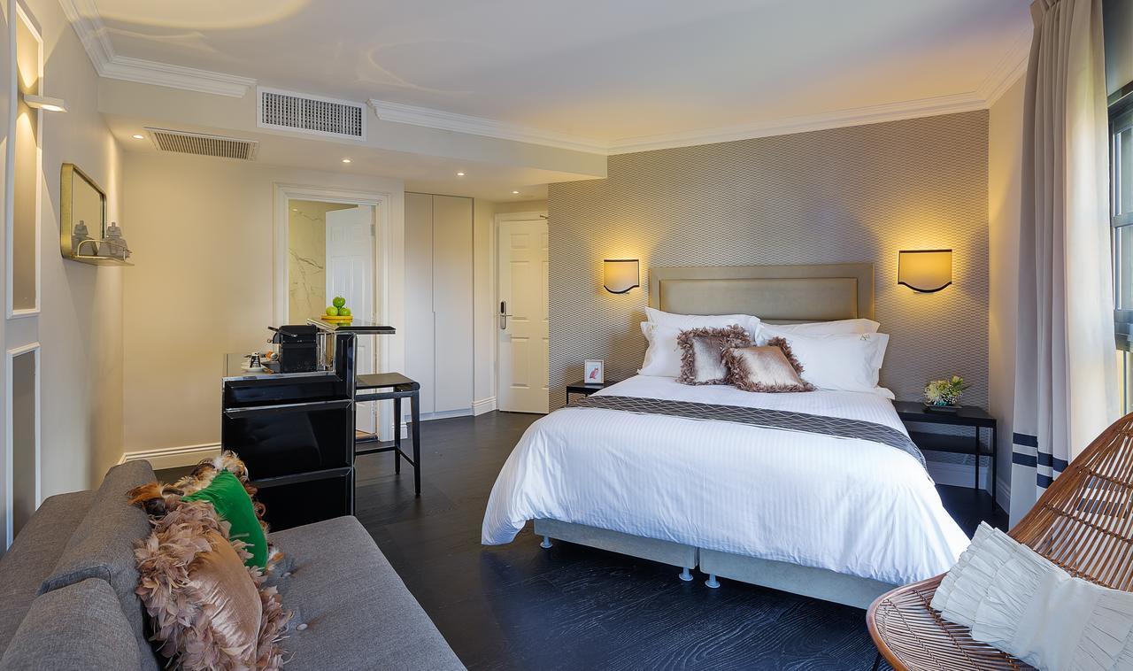 A23 Boutique Hotel Tel Aviv Luaran gambar
