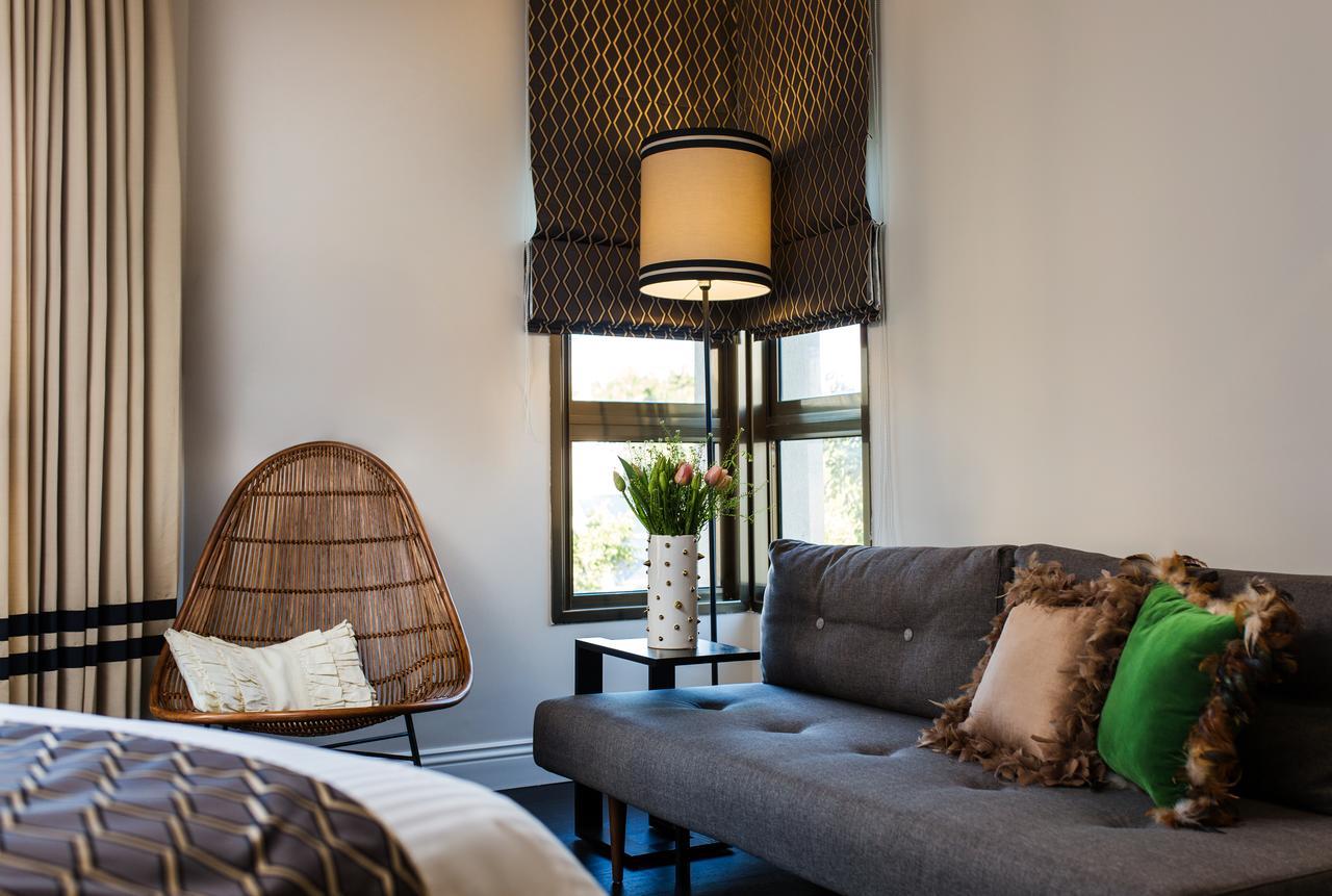 A23 Boutique Hotel Tel Aviv Luaran gambar