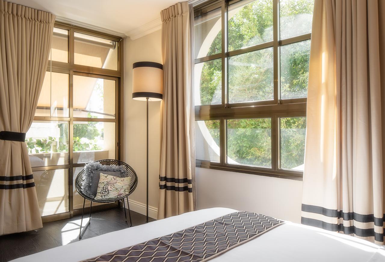 A23 Boutique Hotel Tel Aviv Luaran gambar