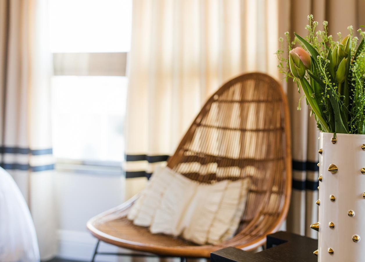 A23 Boutique Hotel Tel Aviv Luaran gambar