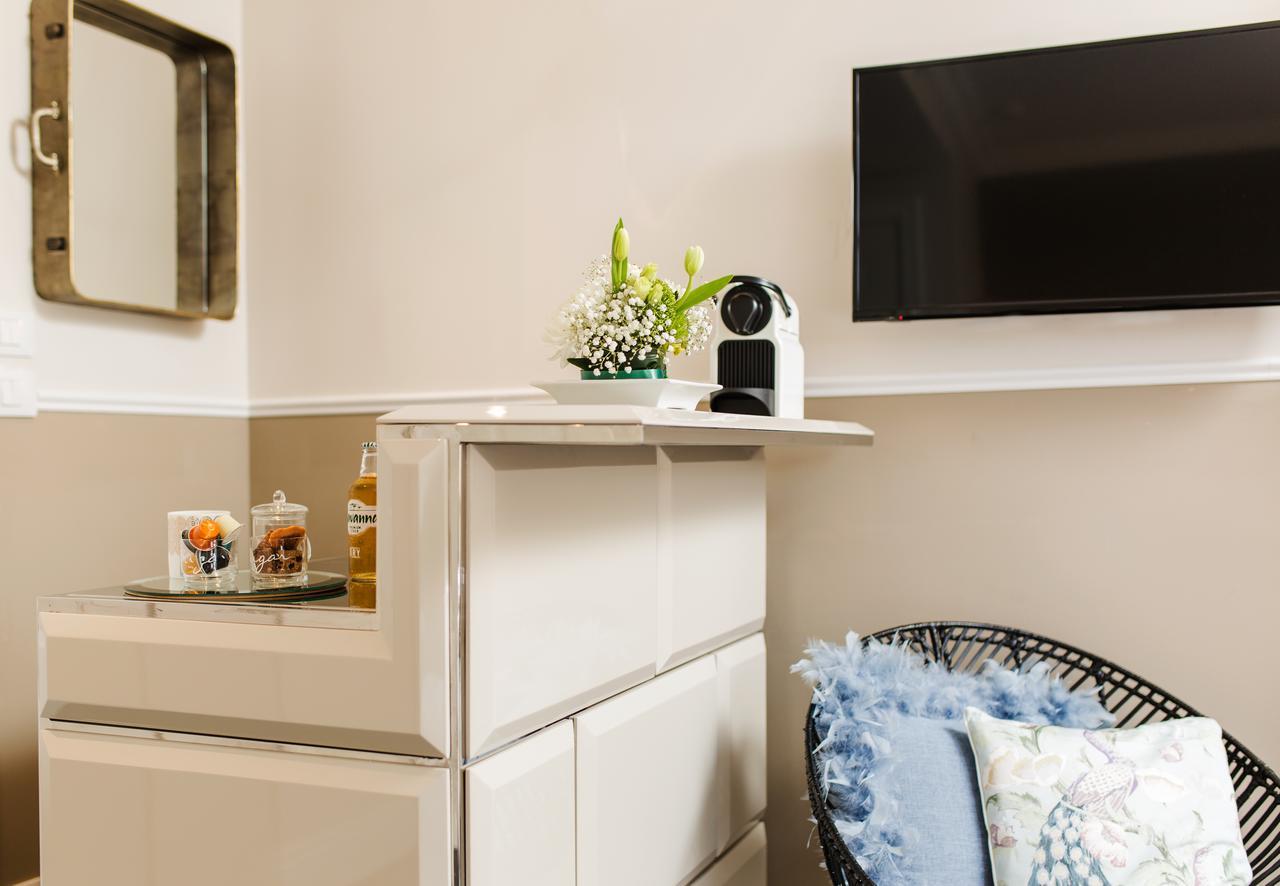 A23 Boutique Hotel Tel Aviv Luaran gambar