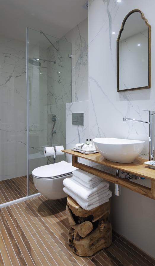 A23 Boutique Hotel Tel Aviv Luaran gambar