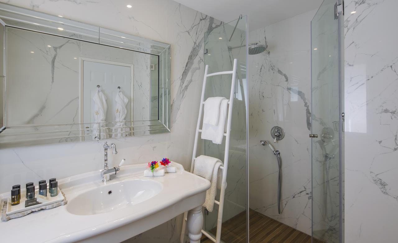 A23 Boutique Hotel Tel Aviv Luaran gambar