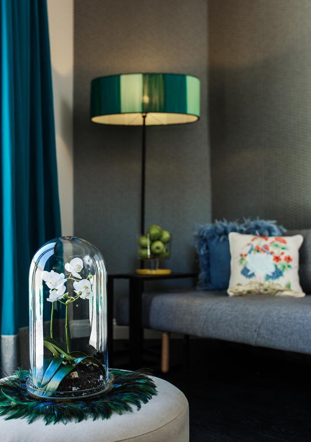 A23 Boutique Hotel Tel Aviv Luaran gambar