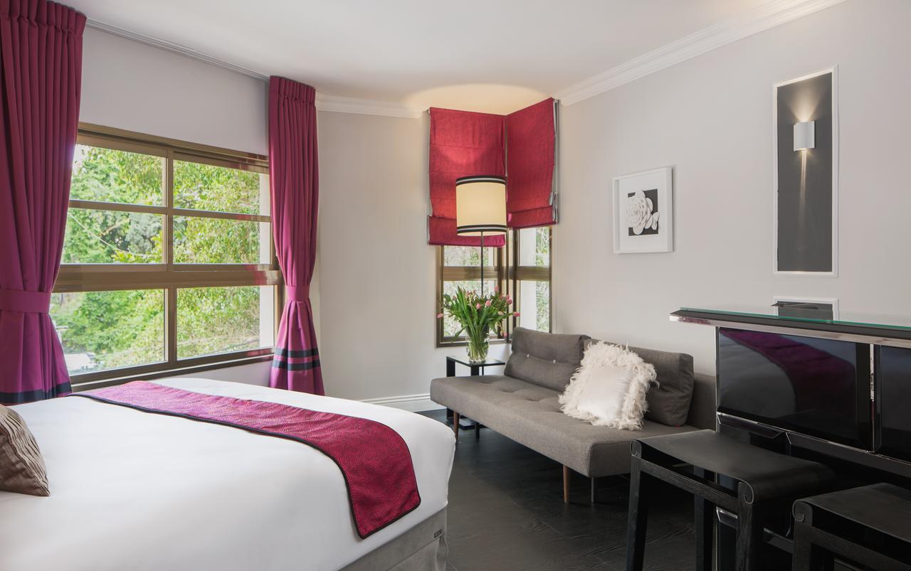 A23 Boutique Hotel Tel Aviv Luaran gambar