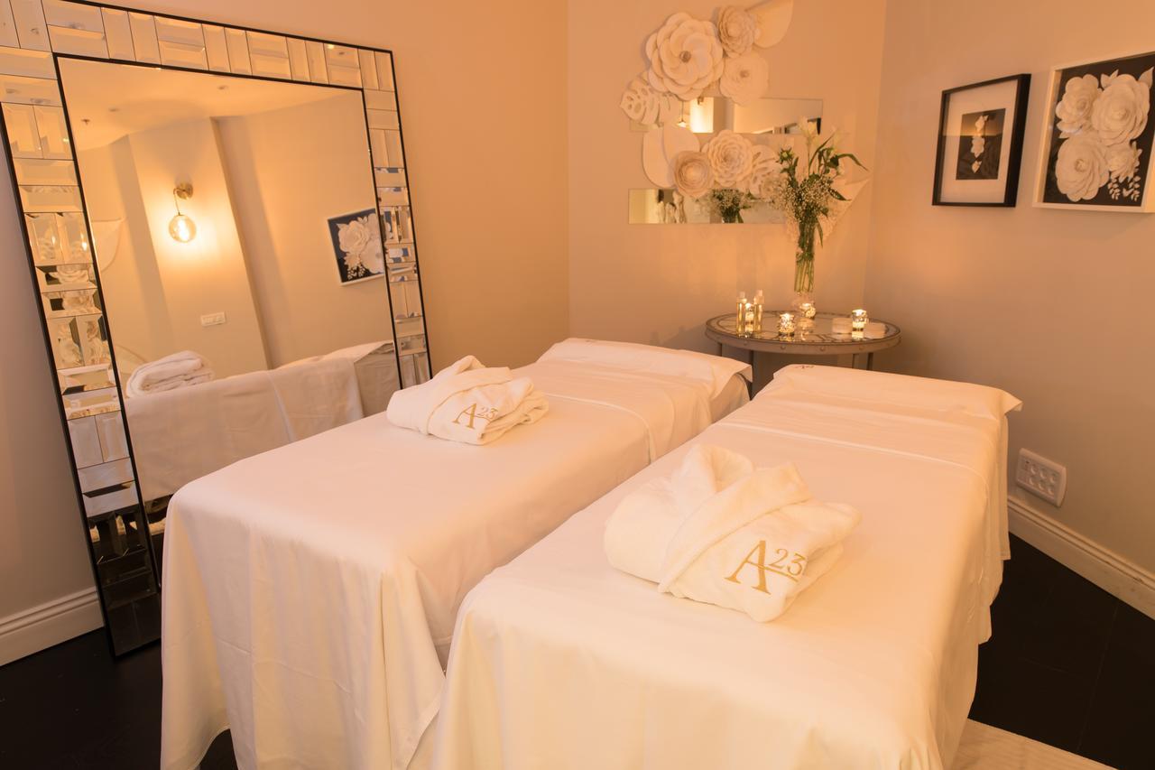 A23 Boutique Hotel Tel Aviv Luaran gambar